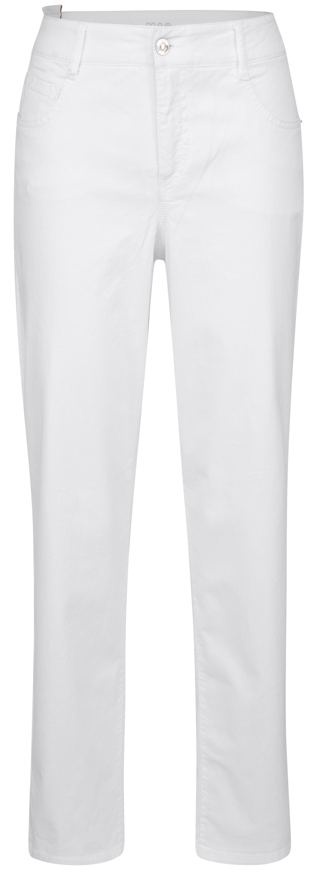 MAC GRACIA Five Pocket - Cloudy White - 5381-00-0402-010