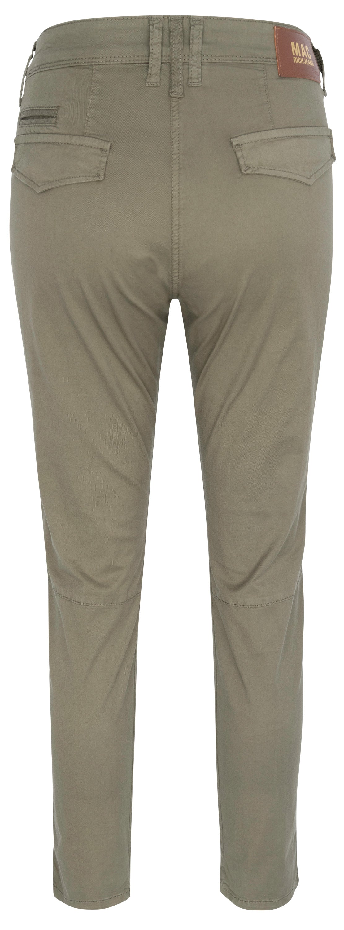MAC RICH cargo cotton - Sage Moss Green - 2377-00-0434L-358R