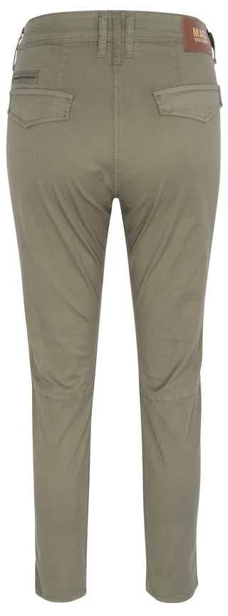 MAC RICH cargo cotton - Sage Moss Green - 2377-00-0434L-358R