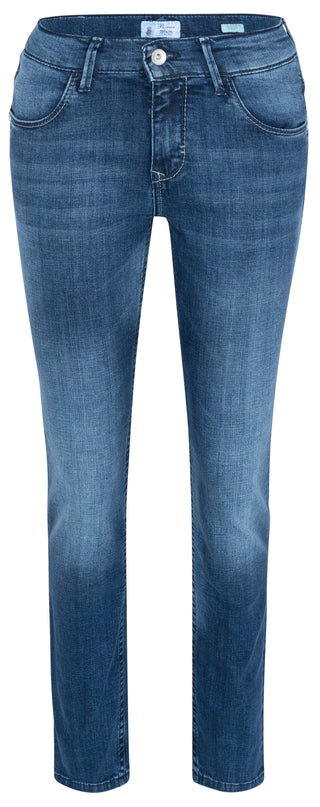 PIONEER SALLY bleu foncé, buffies d'occasion 3290 5021.6814