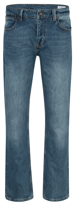 CROSS JEANS Dylan Five Pocket - Faded Baltic Shore - E195-115