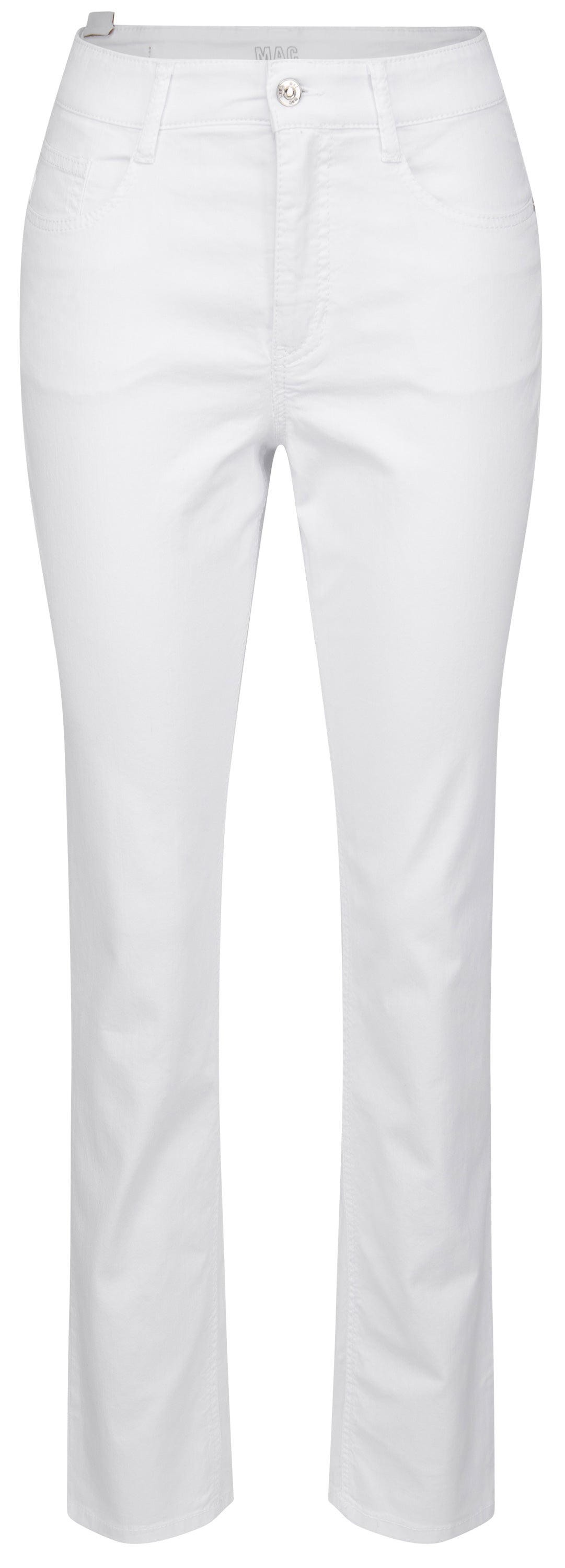 MAC STELLA Five Pocket - Pearl Cloud White - 5100-00-0402-010
