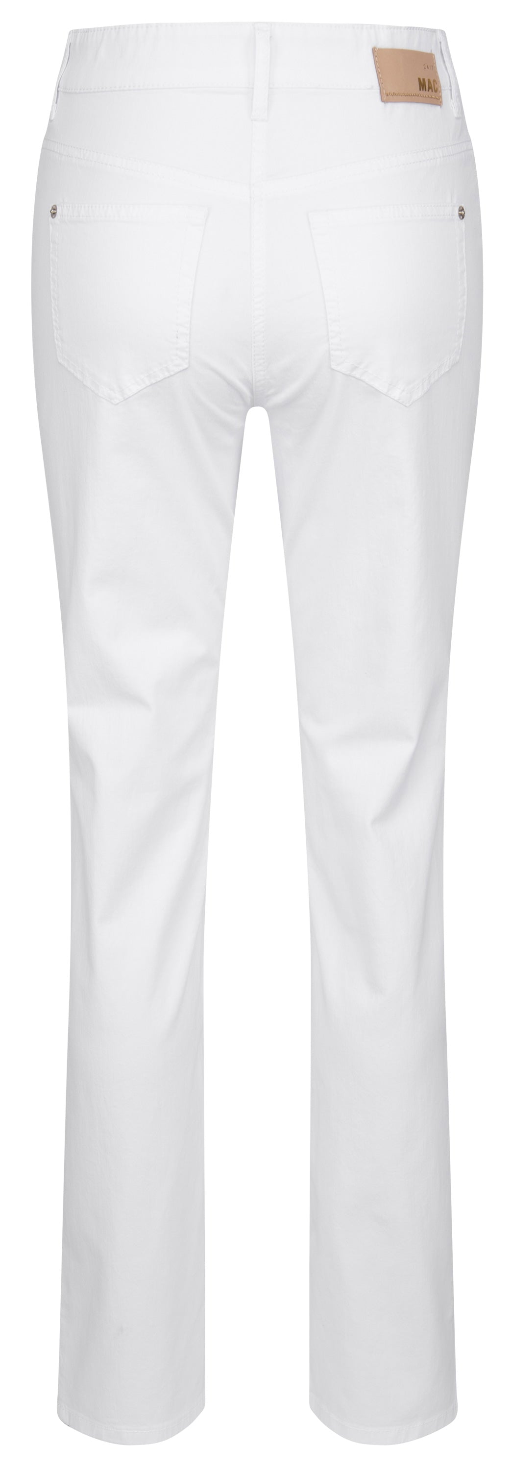 MAC STELLA Five Pocket - Pearl Cloud White - 5100-00-0402-010