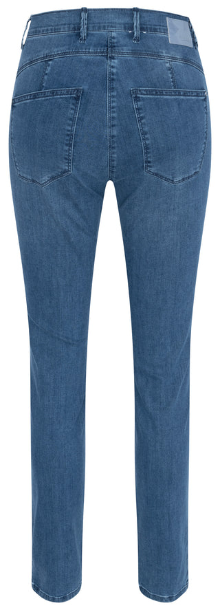 RAPHAELA BY BRAX LUCA Five Pocket - Deep Harbor Blue - 10915220 11-6308-26