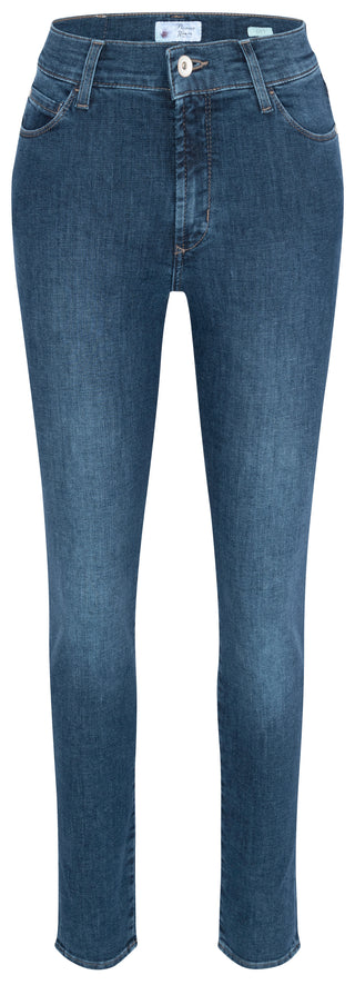 PIONEER Katy Five Pocket - Deep Denim Wash - 3011 4045.6822