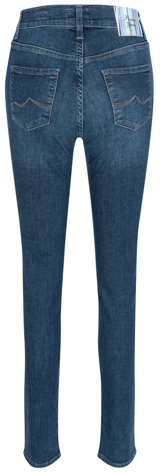 PIONEER Katy Five Pocket - Deep Denim Wash - 3011 4045.6822