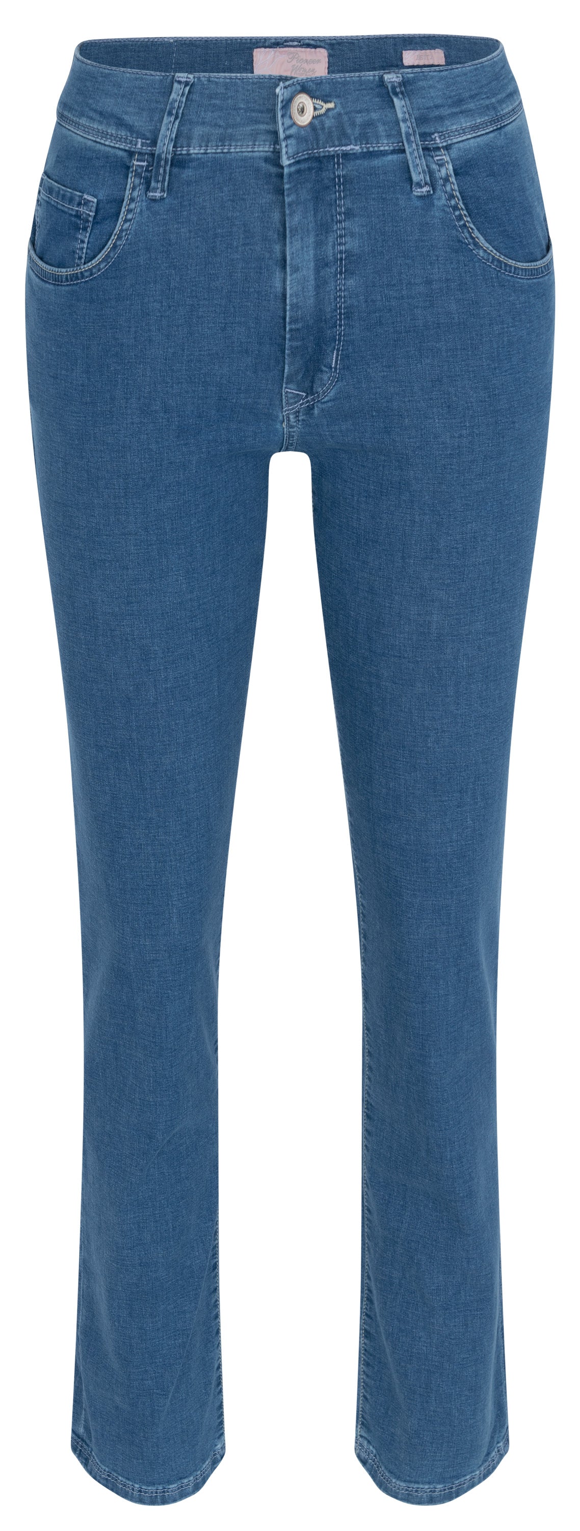 PIONEER BETTY Jeans - Driftwood Sky - 3098 4015.6841