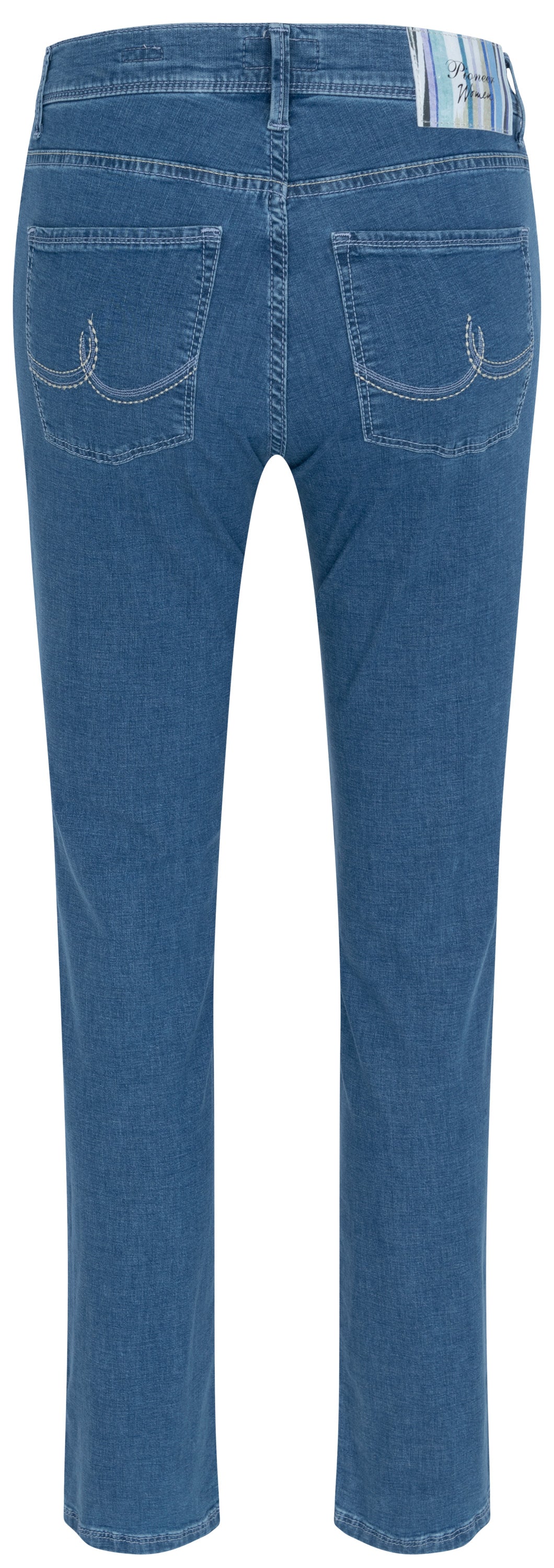 PIONEER BETTY Jeans - Driftwood Sky - 3098 4015.6841