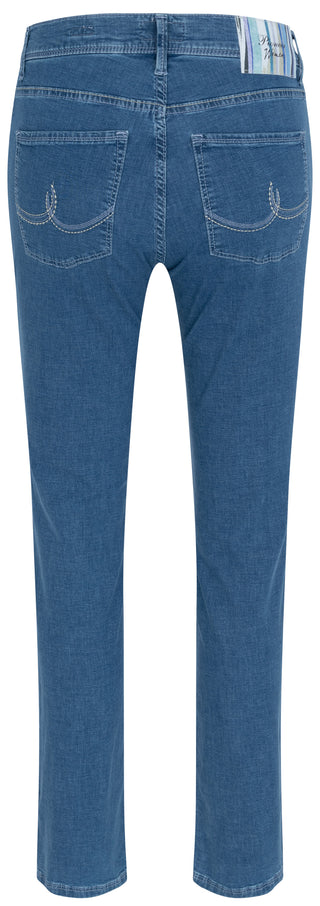 PIONEER BETTY Jeans - Driftwood Sky - 3098 4015.6841