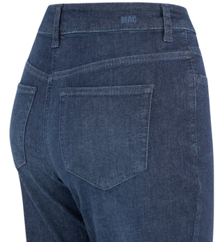 MAC STELLA super cool used wash 5100-90-0387 D588 Jeans - Ocean Ink Wash - 5100-90-0387-D588