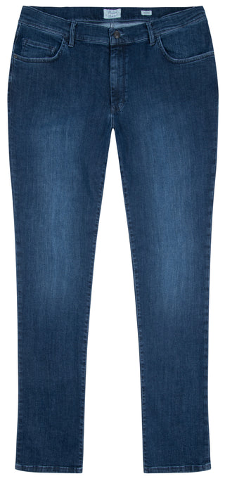 PIONEER BETTY Hose - Deep Indigo Vintage - 3098 5080.6812
