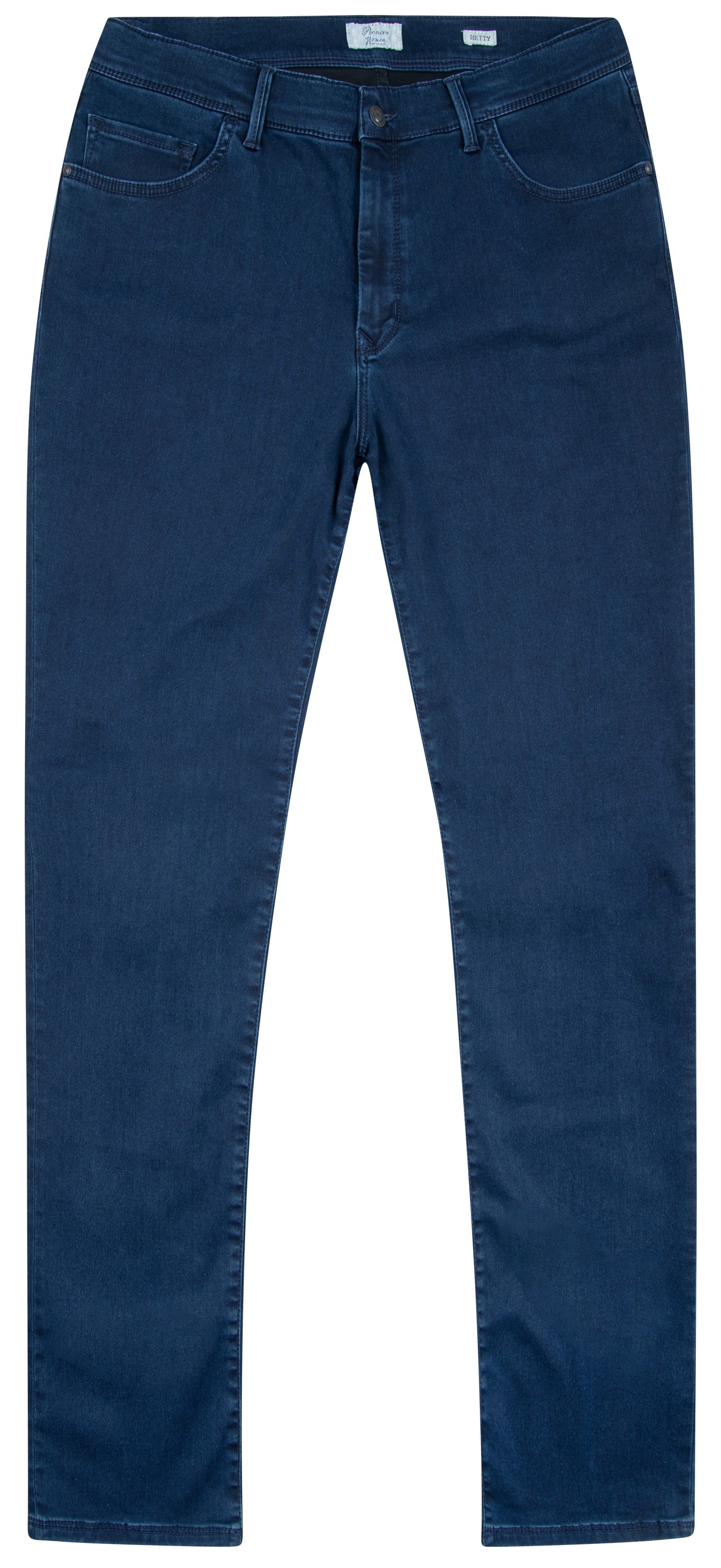 PIONEER BETTY Straight - Midnight Slate Stonewash - 3099 5055.6811 von Pioneer