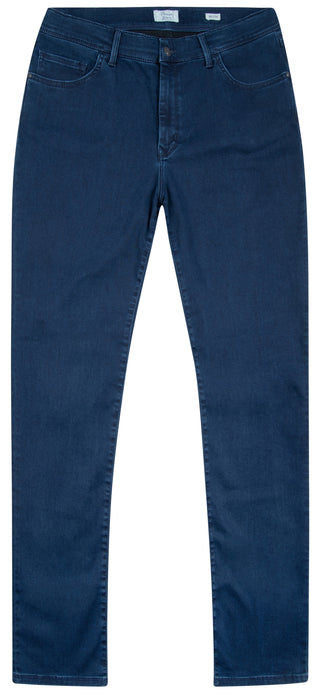 PIONEER BETTY Straight - Midnight Slate Stonewash - 3099 5055.6811