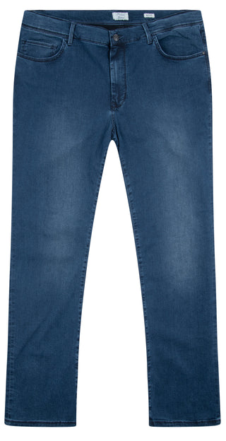 PIONEER BETTY Jeans - Stormy Denim Blue - 3098 4071.6812