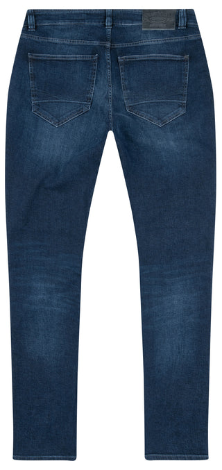 PADDOCKS DUKE Jeans - Deep Indigo Stone - 80209 6580.5411