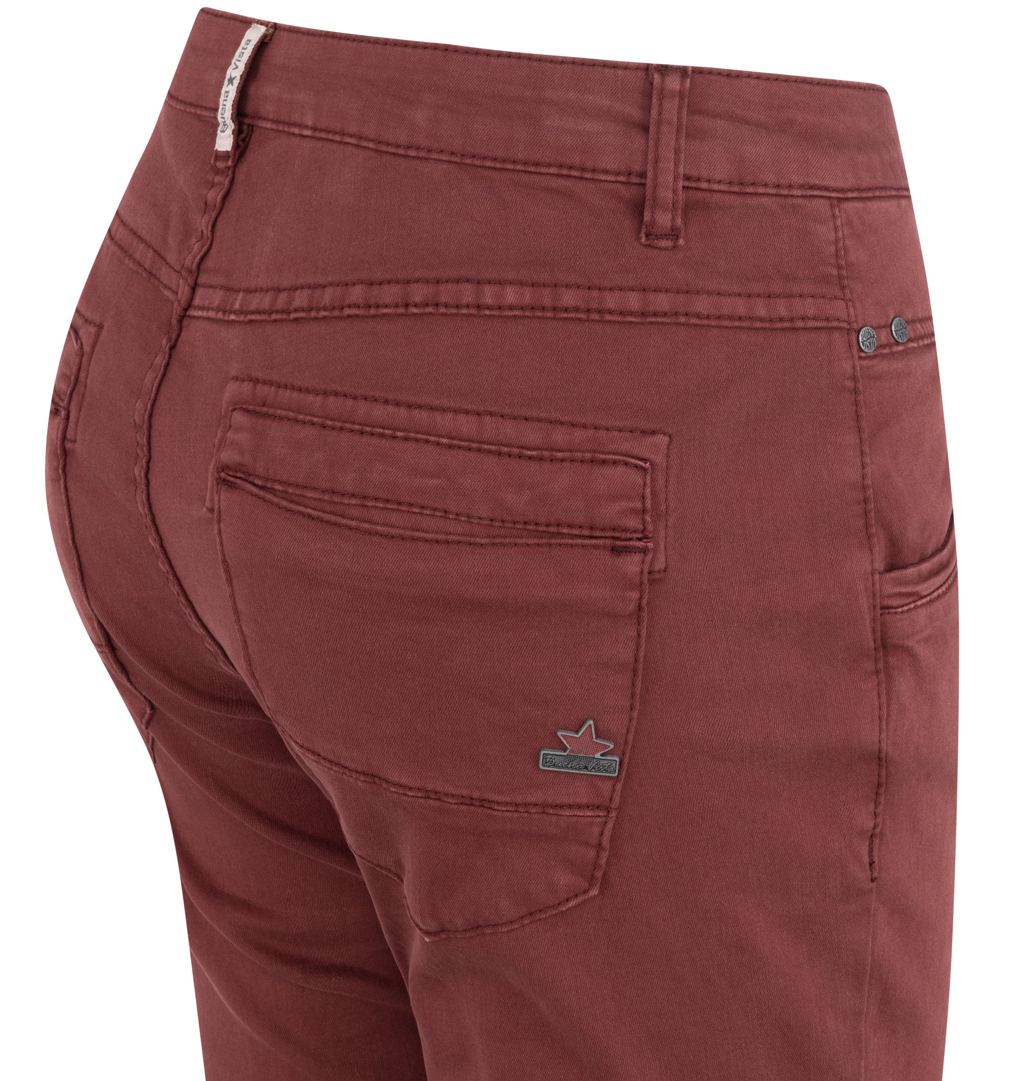 BUENA VISTA Anna - Redwood Rose - 2209 B5318 4186.5165 von Buena Vista