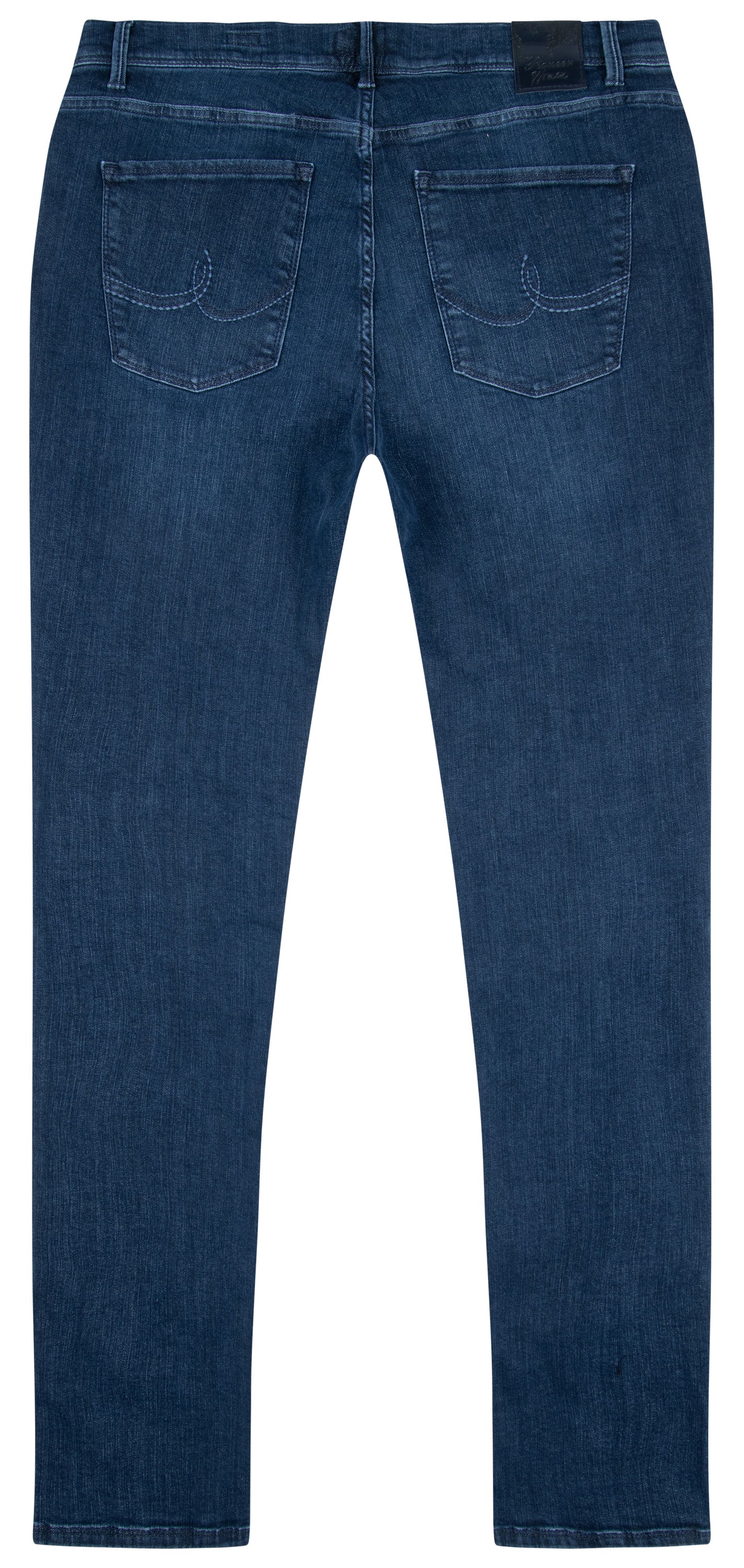 PIONEER BETTY Hose - Deep Indigo Vintage - 3098 5080.6812