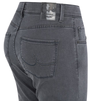 PIONEER BETTY Five Pocket Hose - Misty Drift Grey - 3098 4073.9821