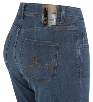 PIONEER BETTY Jeans - Indigo Shore Blue - 3098 4070.6814