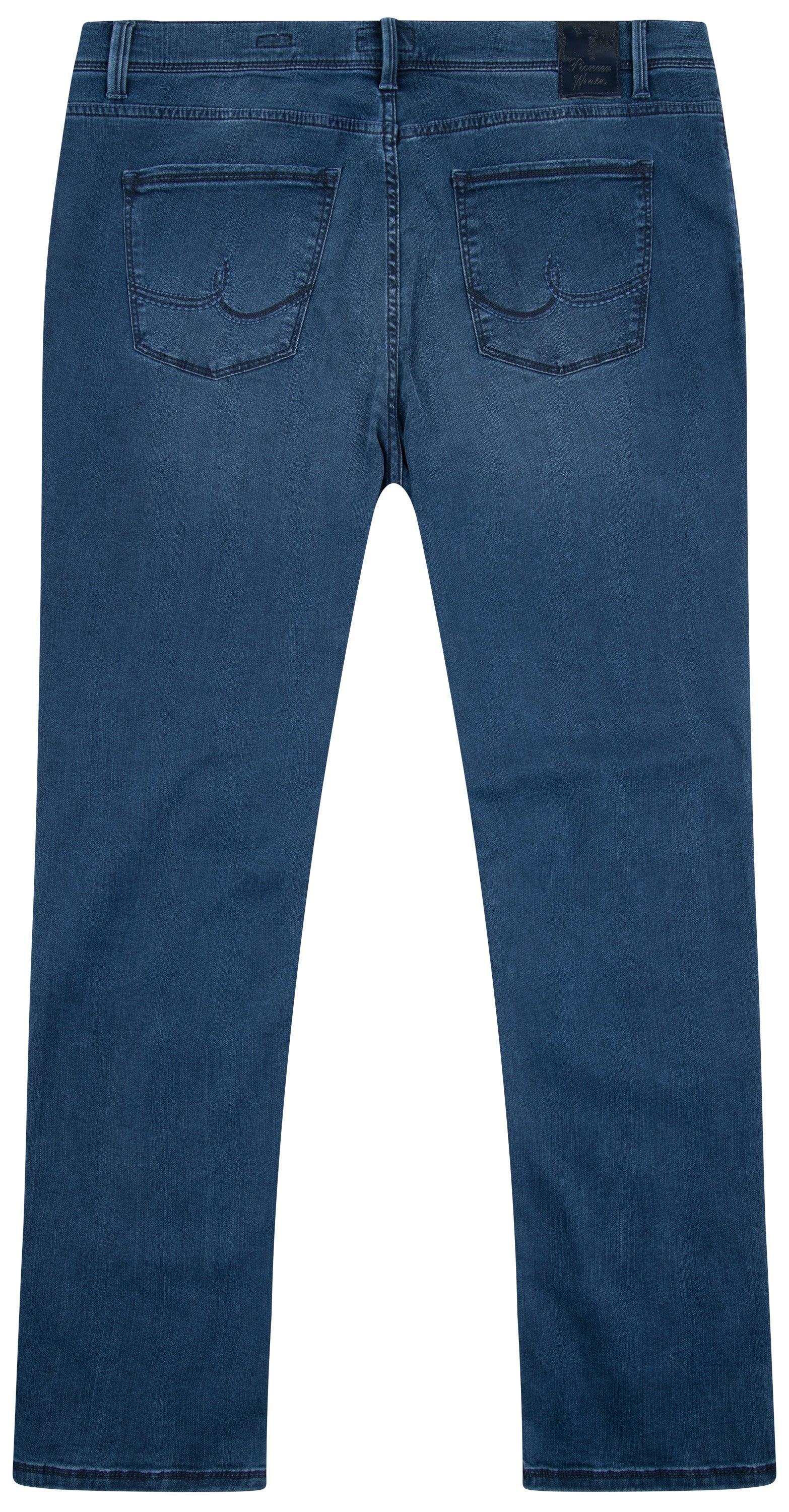 PIONEER BETTY Jeans - Stormy Denim Blue - 3098 4071.6812 von Pioneer