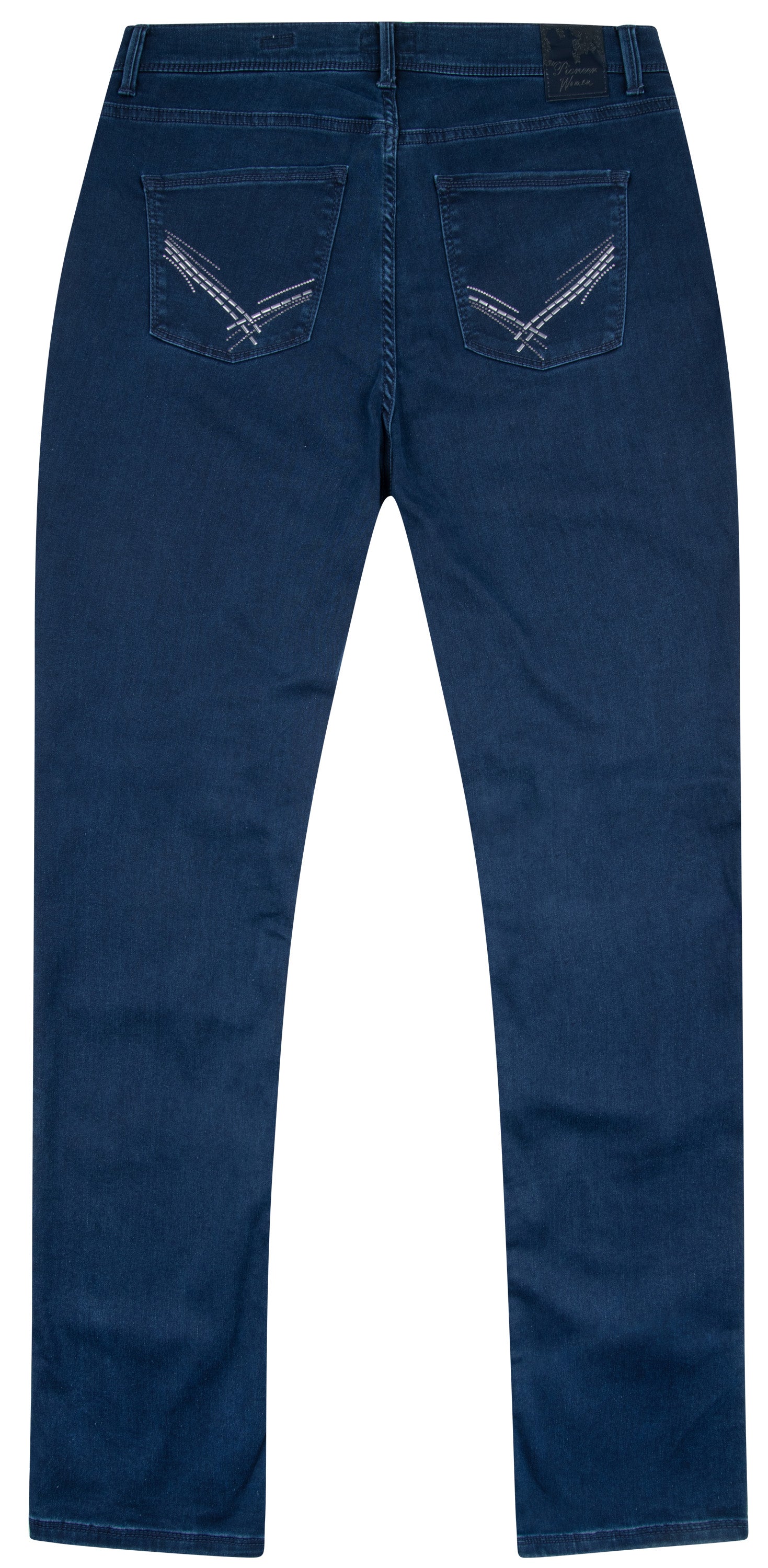 PIONEER BETTY Straight - Midnight Slate Stonewash - 3099 5055.6811 von Pioneer