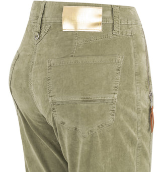 MAC RICH Chino - Sage Drift Green - 2309-01-0422-660V