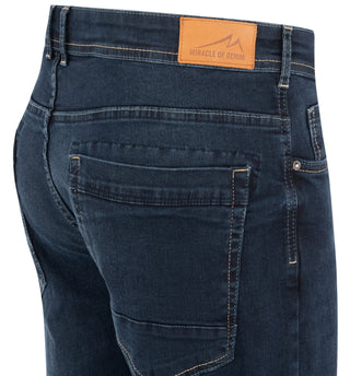 MOD JEANS Thomas Jeans - Indigo Drift Blue - FL21-1009-1971