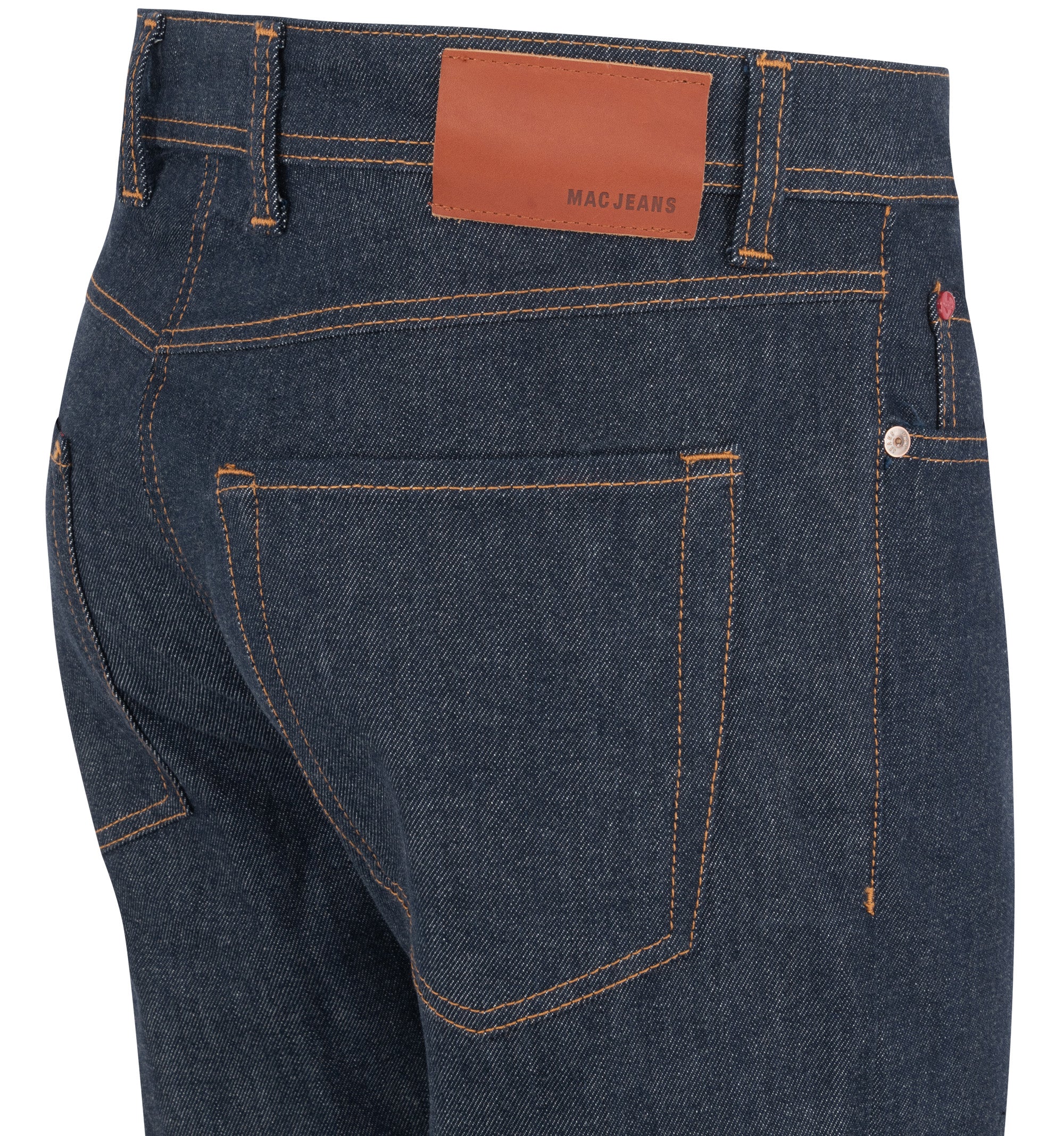 MAC ARNE PIPE - Dark Indigo Trail - 0502-00-1973L-H950 von MAC