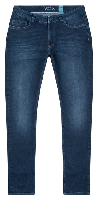 PADDOCKS DUKE Jeans - Deep Indigo Stone - 80209 6580.5411