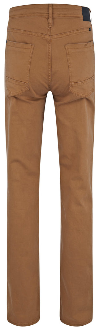 BLEND Twister Jeans - Caramel Drift Brown - 20713309.171327