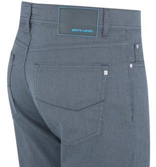 PIERRE CARDIN Lyon Jeanshose - Midnight Slate Grey - 30940 1017.9315