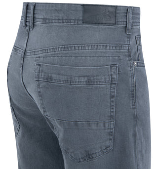 MOD JEANS Thomas Five Pocket - Stormy Harbor Grey - FL21-1009.5005