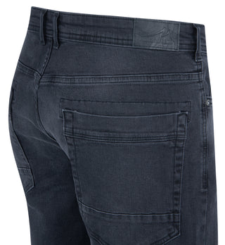 MOD JEANS Thomas Jeans - Midnight Slate Black - FL21-1009.2954