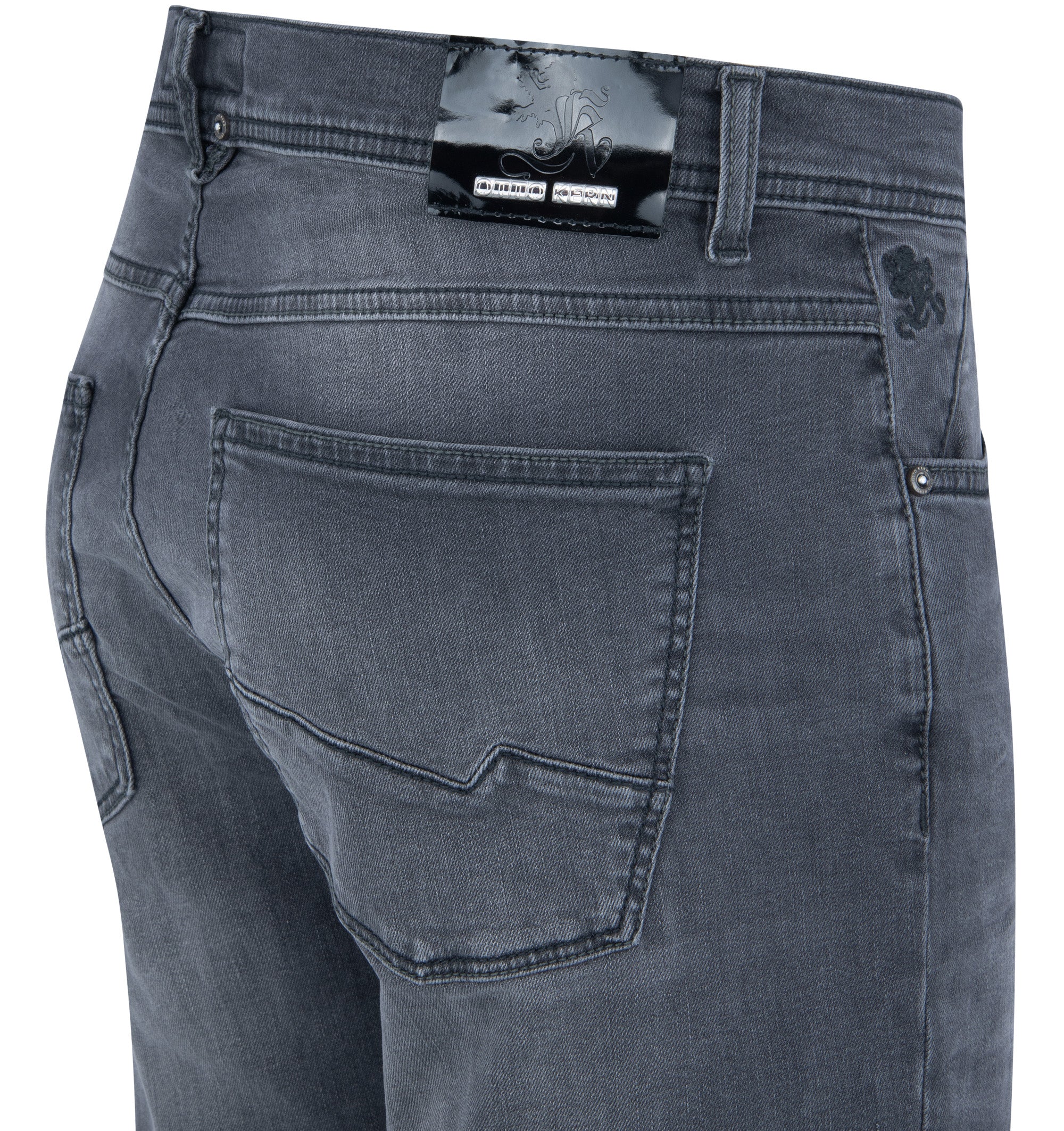 OTTO KERN Ray Jeans - Steel Harbor Vintage - 67170 6853.9826 von OTTO KERN