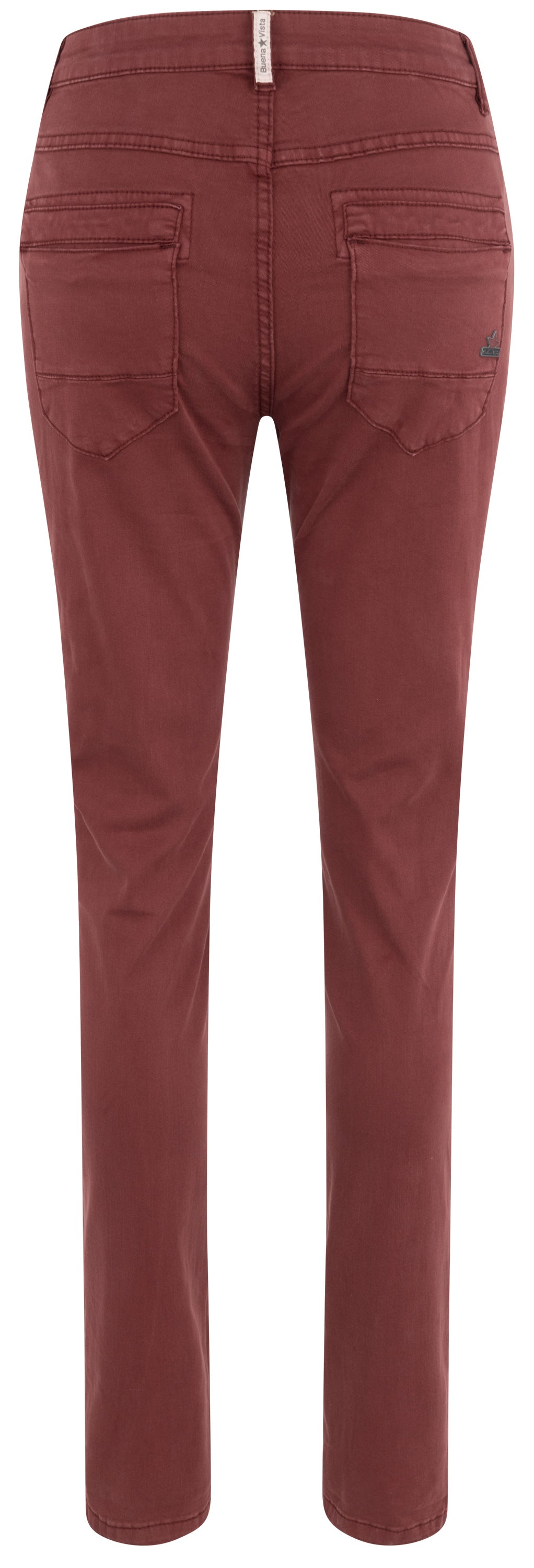 BUENA VISTA Anna - Redwood Rose - 2209 B5318 4186.5165