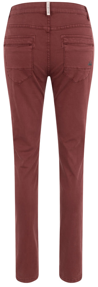 BUENA VISTA Anna - Redwood Rose - 2209 B5318 4186.5165