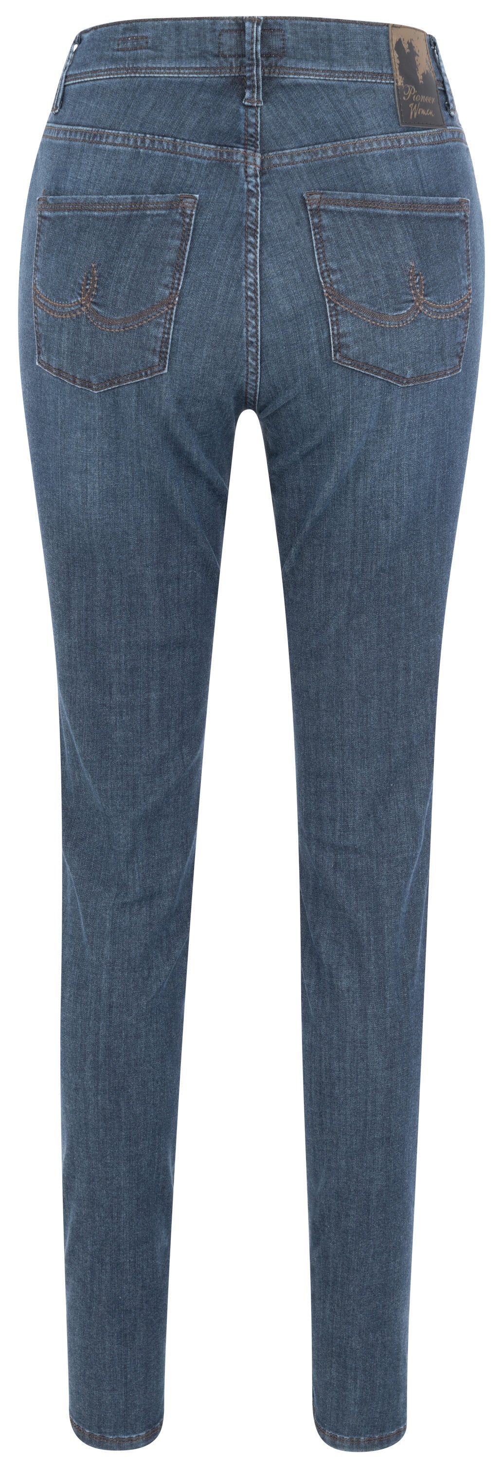 PIONEER BETTY Jeans - Indigo Shore Blue - 3098 4070.6814