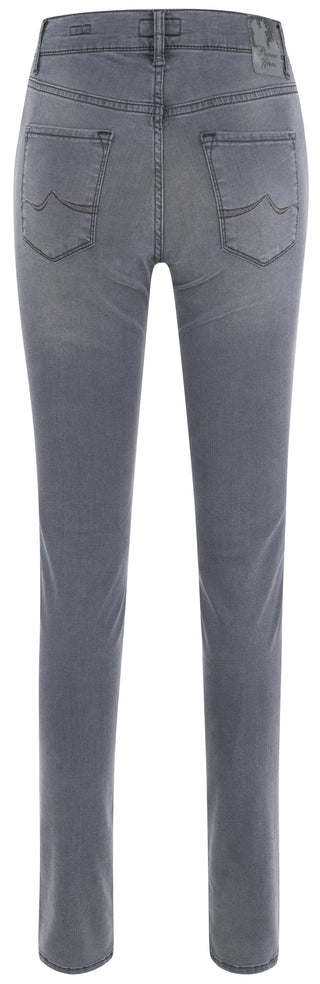 PIONEER Katy Five Pocket - Steel Mist Grey - 3011 4073.9822