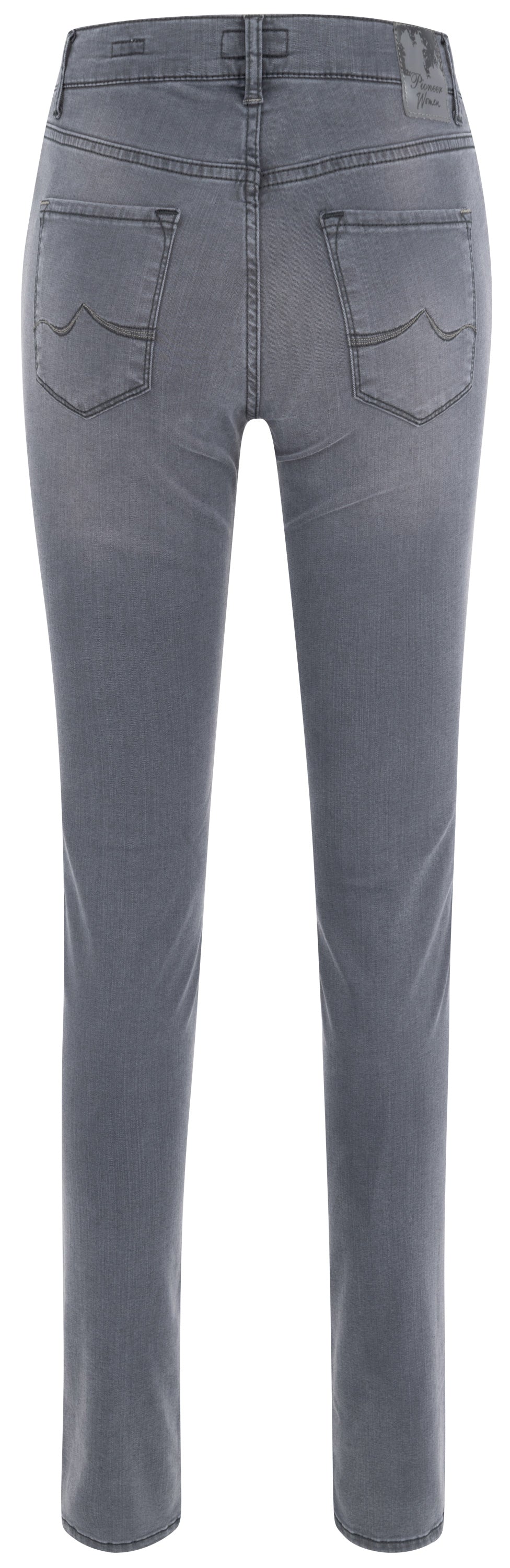 PIONEER Katy Five Pocket - Steel Mist Grey - 3011 4073.9822