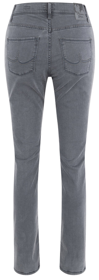 PIONEER BETTY Five Pocket Hose - Misty Drift Grey - 3098 4073.9821