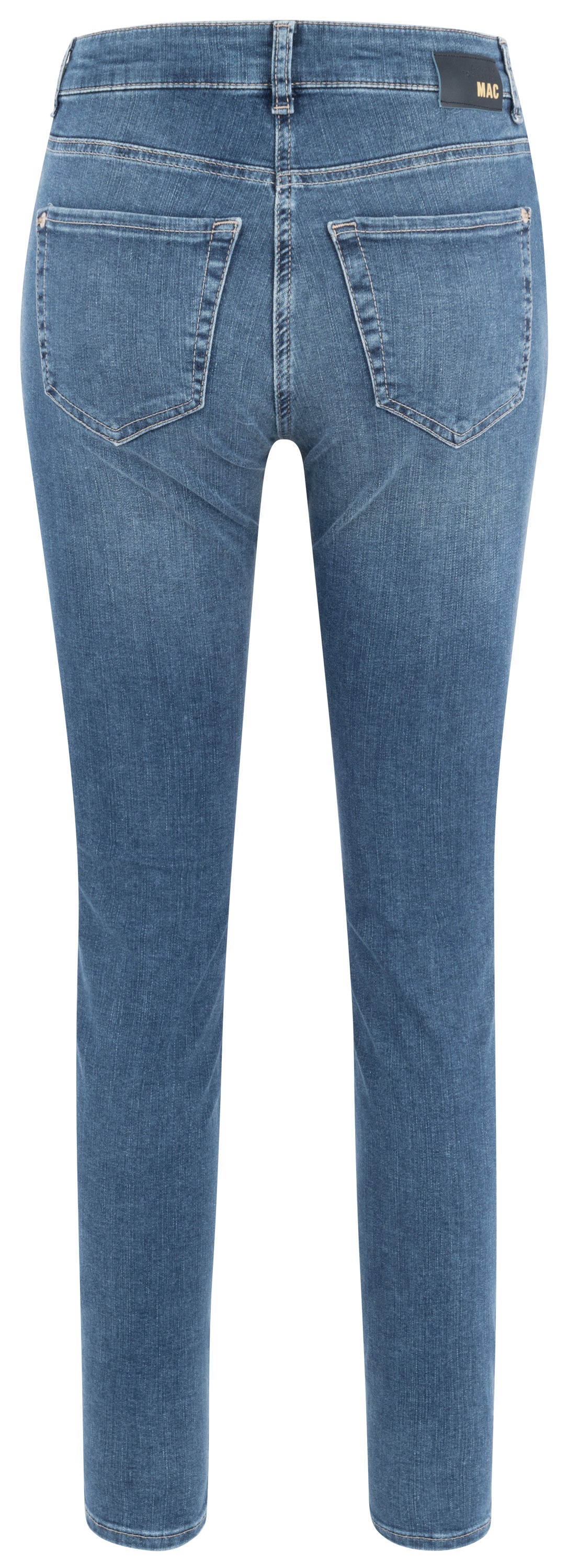 MAC SLIM another simple wash - Glacier Harbour Blue - 5940-90-0380L-D586