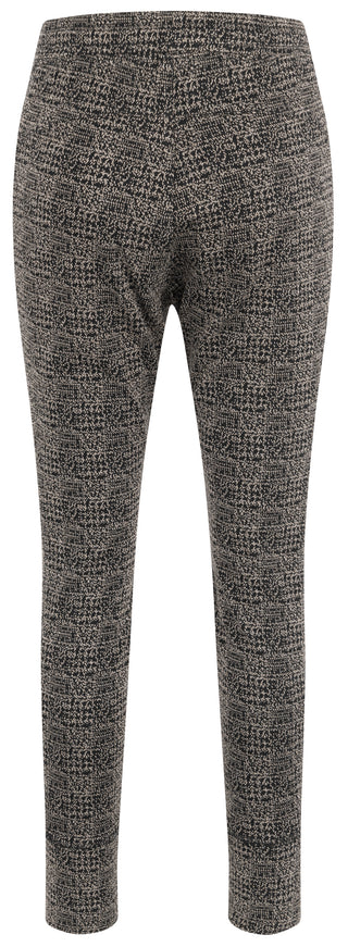 MAC FUTURE Jogpants - Charcoal Speckle - 2773-00-0172-208G