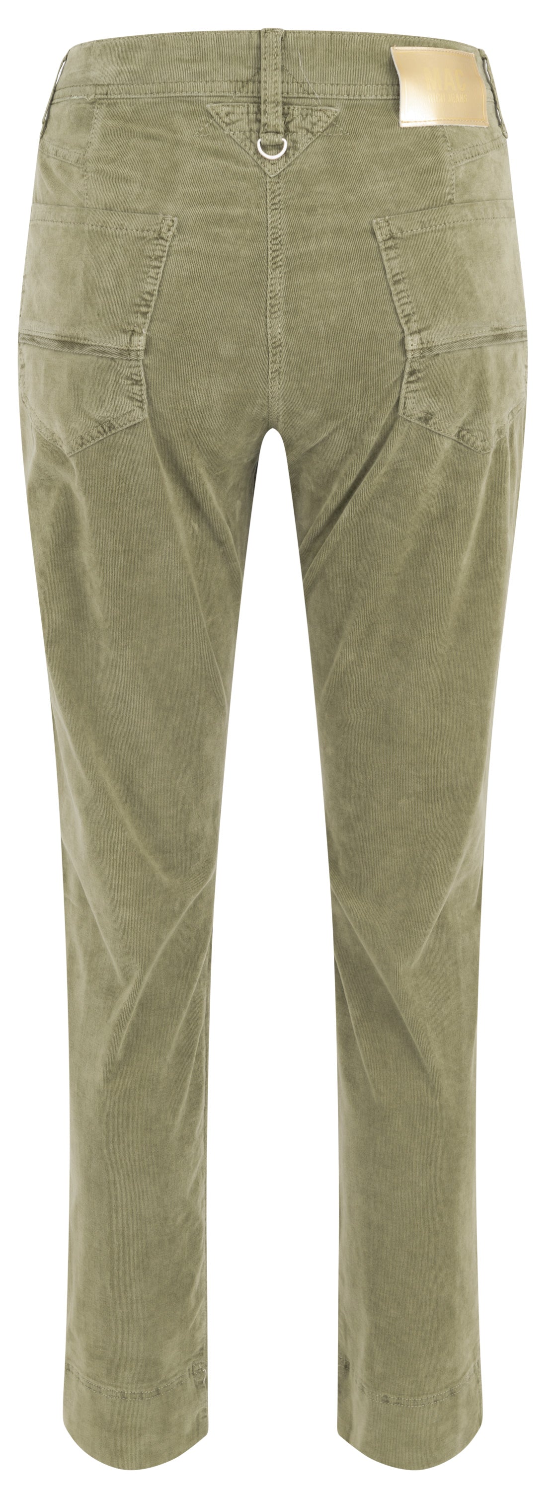 MAC RICH Chino - Sage Drift Green - 2309-01-0422-660V