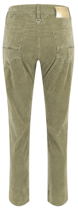 MAC RICH Chino - Sage Drift Green - 2309-01-0422-660V