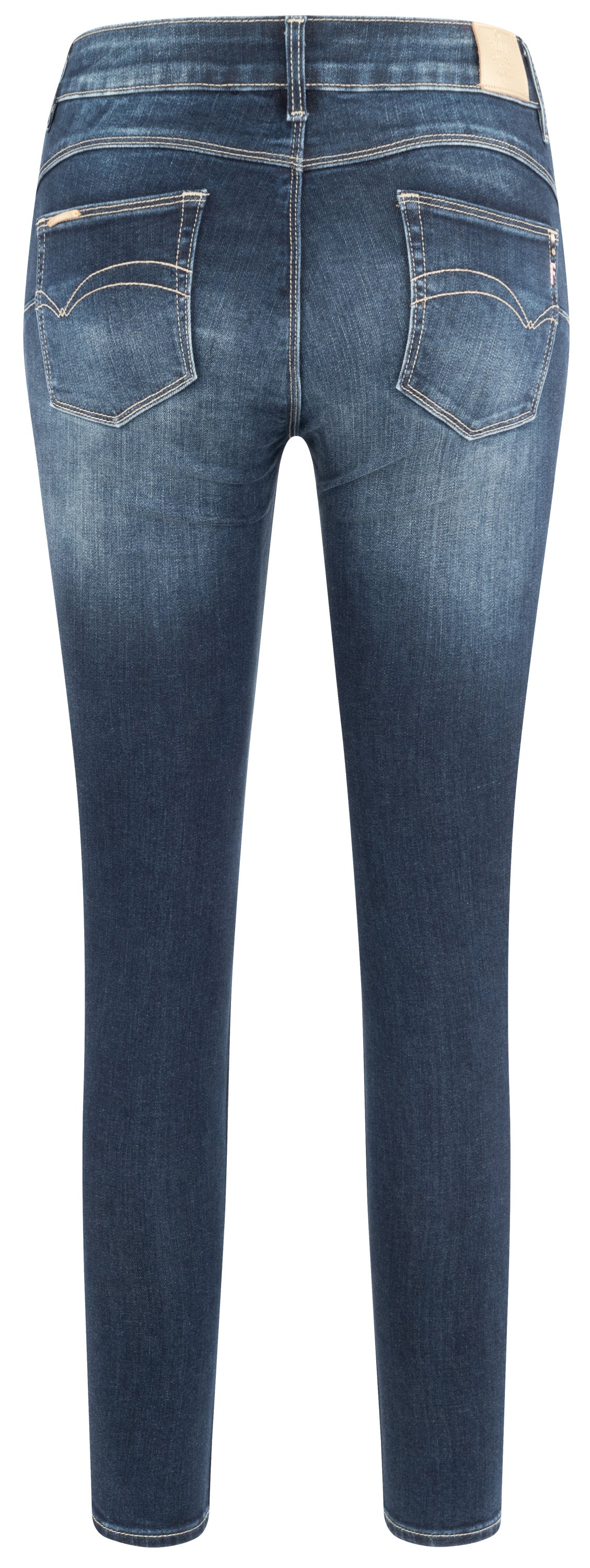 FRACOMINA BELLA Five Pocket - Indigo Drift - null von Fracomina
