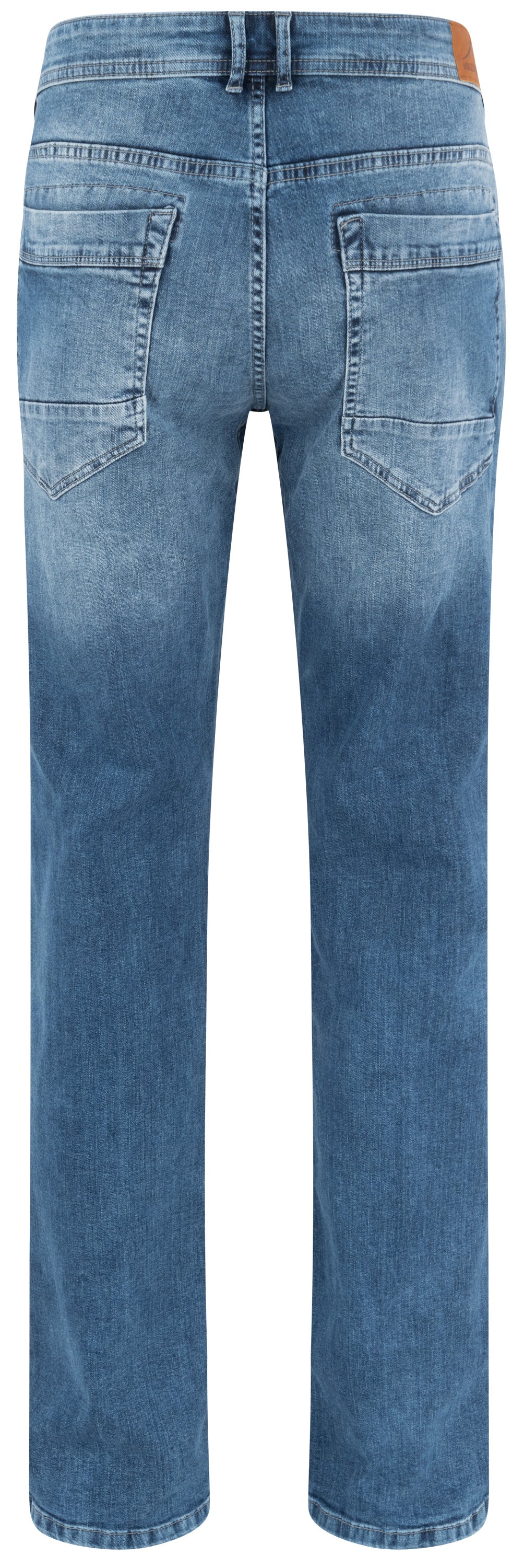 MOD JEANS Thomas Jeans - Blue Horizon Vintage - FL21-1009.5006