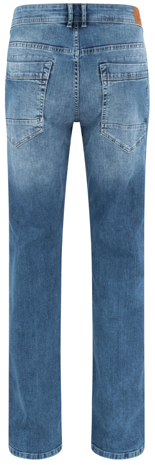 MOD JEANS Thomas Jeans - Blue Horizon Vintage - FL21-1009.5006