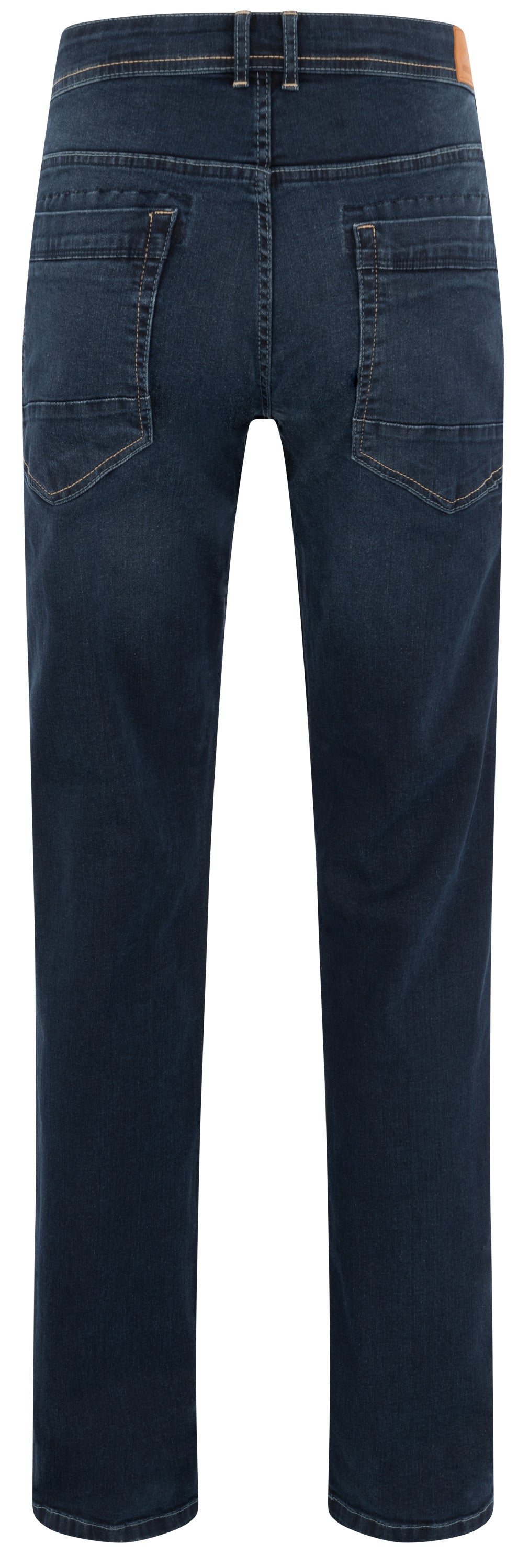 MOD JEANS Thomas Jeans - Indigo Drift Blue - FL21-1009-1971