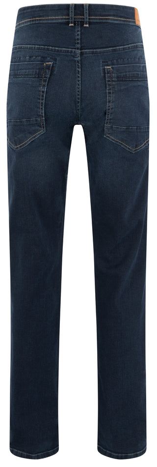 MOD JEANS Thomas Jeans - Indigo Drift Blue - FL21-1009-1971