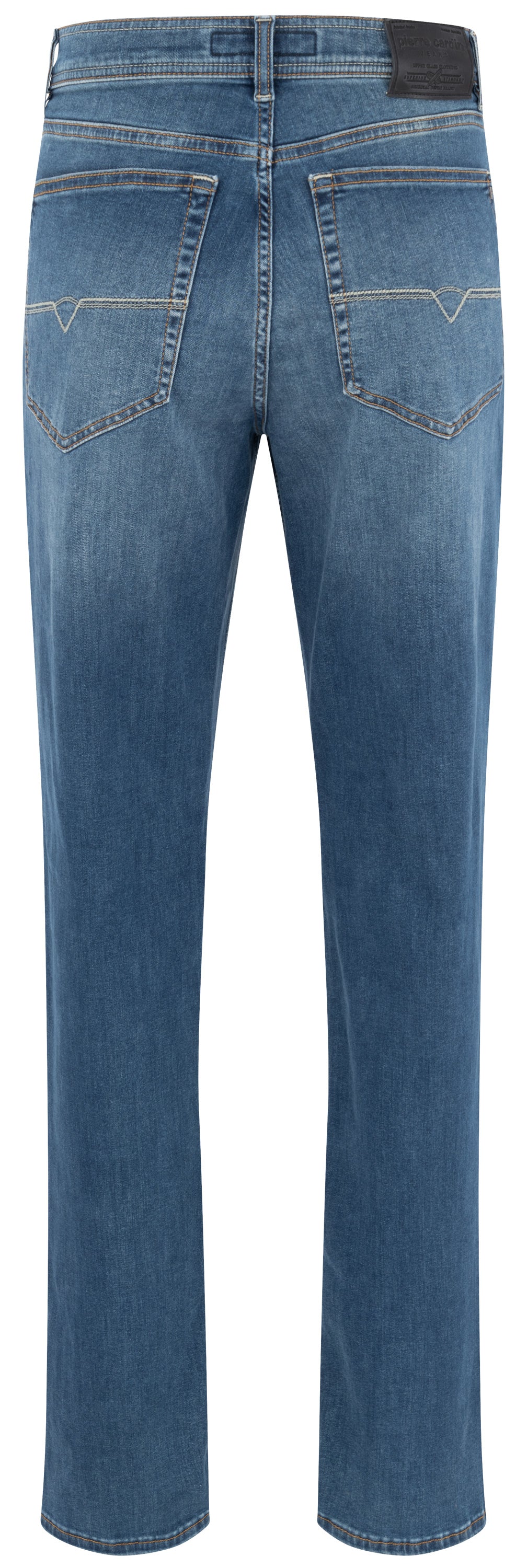 PIERRE CARDIN DIJON Jeans - Electric Indigo Stone - 32310 7004.6812